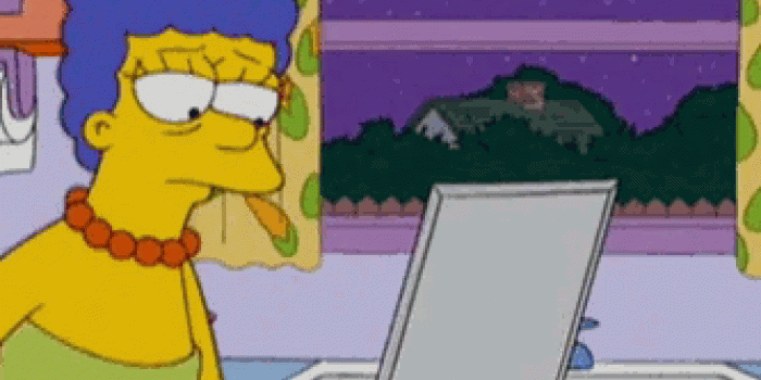 1400x1400 Read Bojack Horseman creator's quietly devastating Marge Simpson