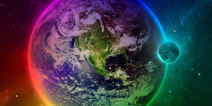 720x1280 4K EARTH Wallpaper by hende09 - 8c - Free on ZEDGE™