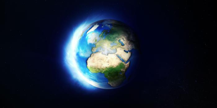 3840x2160 4K Earth 7 Wallpaper HD