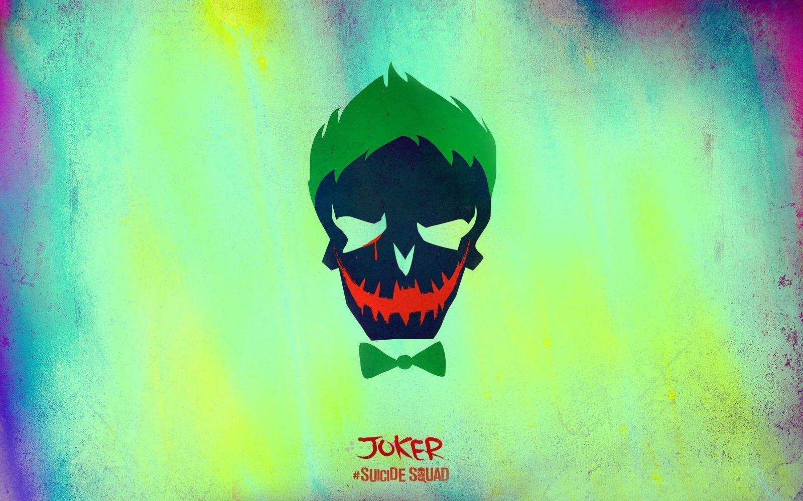 1600x1000 Suicide Squad Wallpapers
