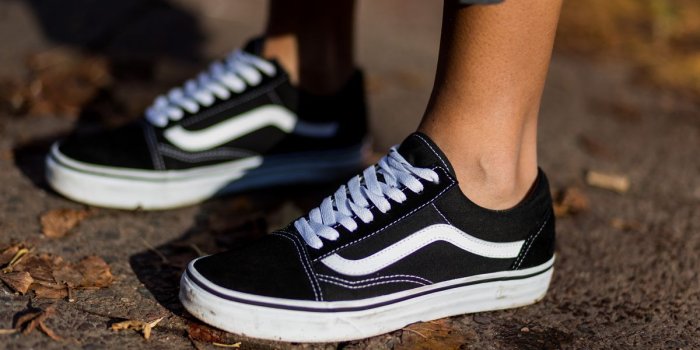 1200x800 Vans is suing Target for copying its Old Skool skater shoe - Vox