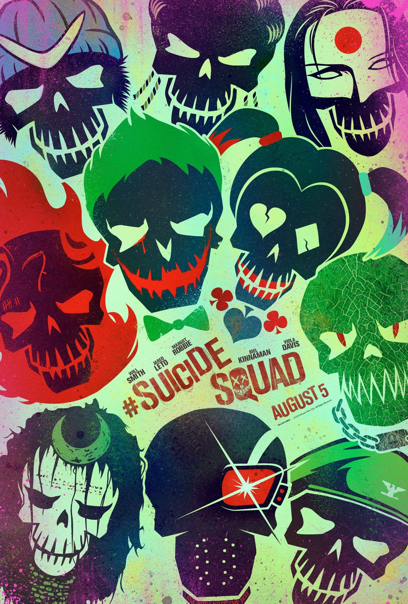 1382x2048 Suicide Squad iPhone Wallpapers - Top Free Suicide Squad iPhone