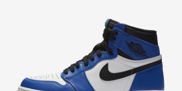 960x1080 60 signature Air Jordan 1s were released in 2018 — these are the 15