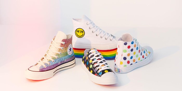 1600x900 Moving Pride Forward, In Five Words or Less - Nike News