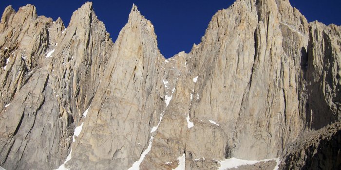 3648x2432 Mount Whitney Wallpaper