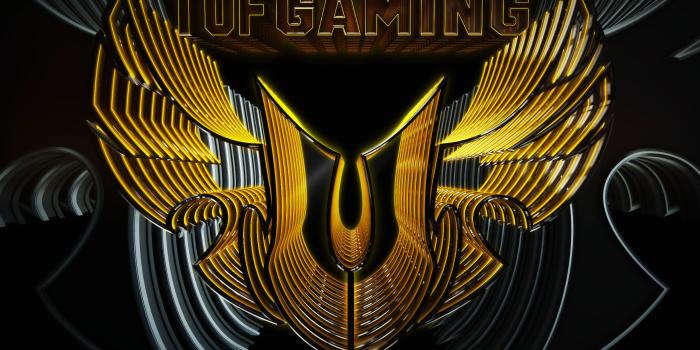 2560x1440 TUF Gaming Wallpapers