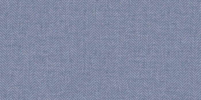1000x1200 Herringbone Texture Blue Wallpaper