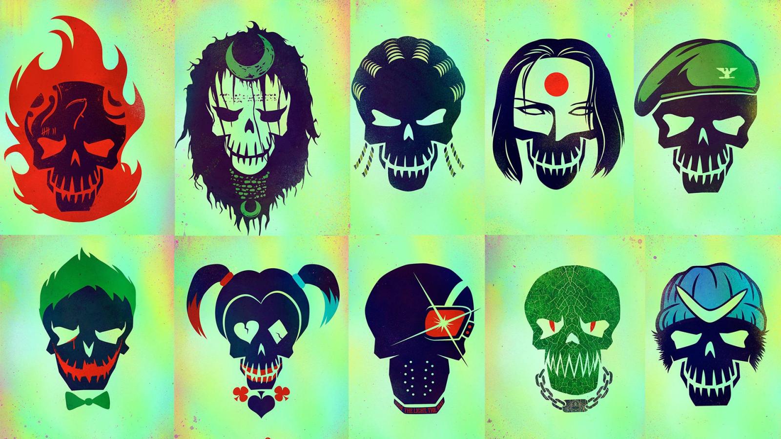 1920x1080 Suicide Squad Actors Desktop Wallpaper 1152 1920x1080 px