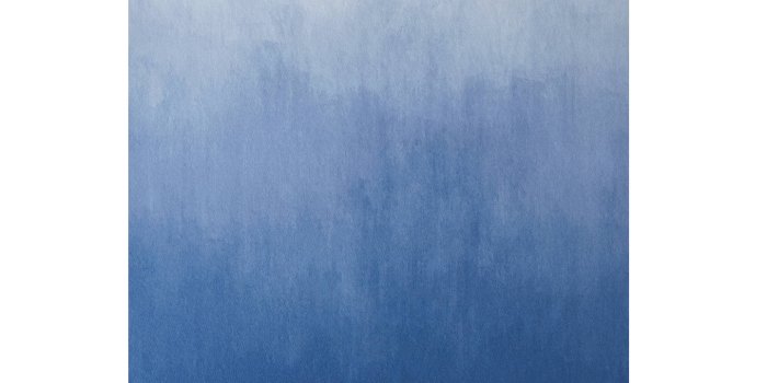 1440x1920 Design Project by John Lewis No.151 Wallpaper, Blue Ombre