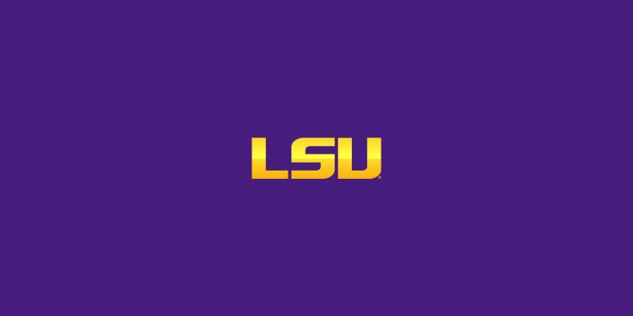 1920x1080 2019-20 LSU Athletics Wallpapers, Covers, Lock Screens - LSUsports