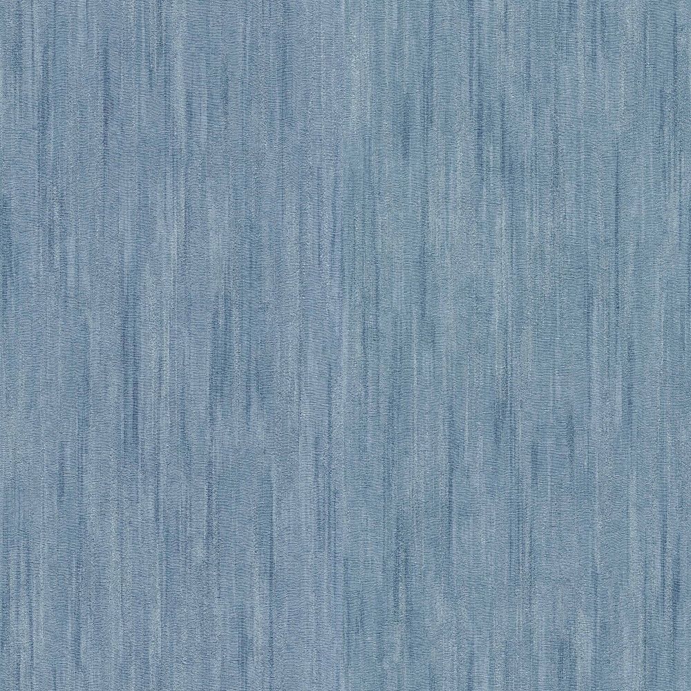 1000x1000 Milano 7 Plain Wallpaper Blue (M95590)