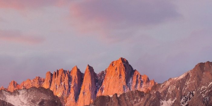 1080x1920 Download 1080x1920 Sierra Mountains, Clouds, Sky, Rocks Wallpapers