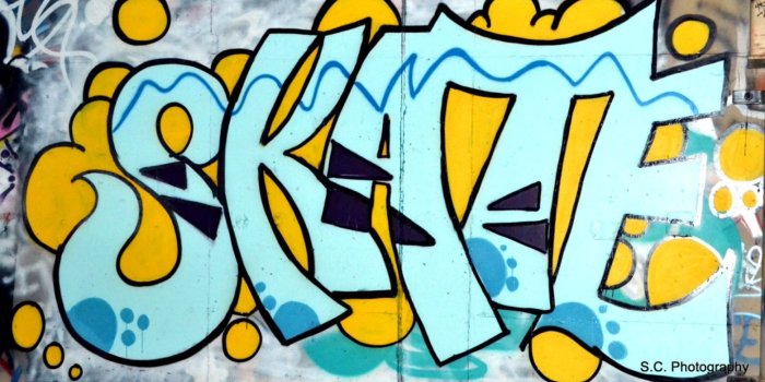 1440x747 Graffiti Skate Wallpaper Hd | Wallpapers Maniac