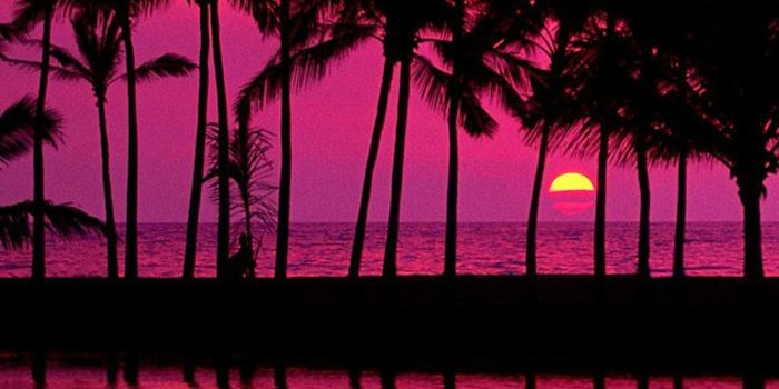 1080x1920 67+ Pretty Sunset Wallpapers on WallpaperPlay