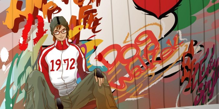 1920x1200 Graffiti Wallpapers for Download | HD Windows Wallpapers