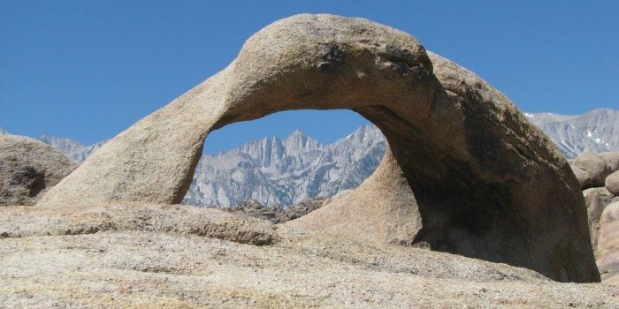 1024x768 Mobius Arch Wallpaper 25 - 1024 X 768