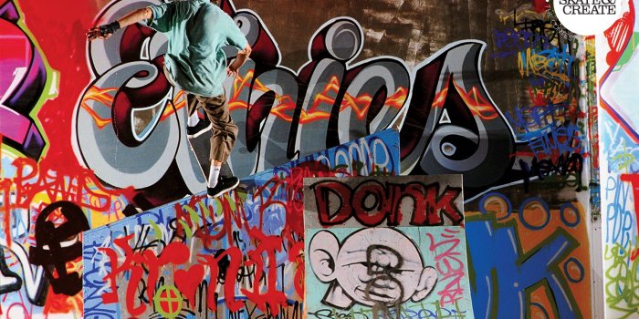 1600x1050 Wednesday Wallpaper: Mikey Taylor Skate & Create | TransWorld