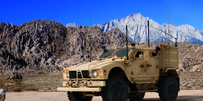 3000x2400 Oshkosh Defense M-ATV Special Forces HD Wallpaper | Background Image