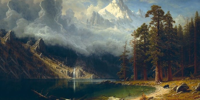 1920x1080 55+ Sierra Nevada Wallpapers - Download at WallpaperBro