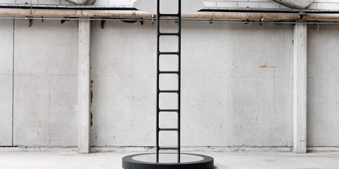 2364x1330 Snøhetta creates illusionary stairway to heaven for Wallpaper