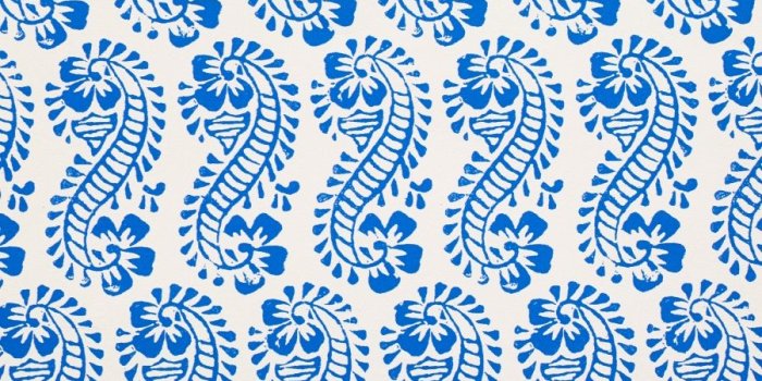 900x900 About Molly Mahon - creator of beautiful block prined fabric and