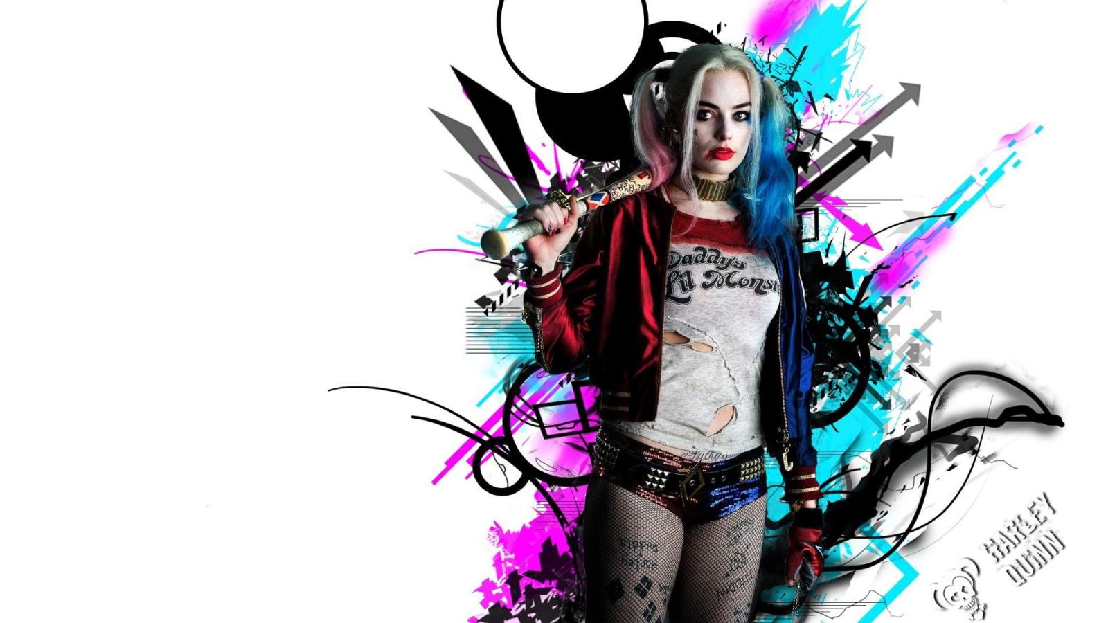 1920x1080 2615473 1920x1080 suicide squad wallpaper desktop | Movie | Tokkoro