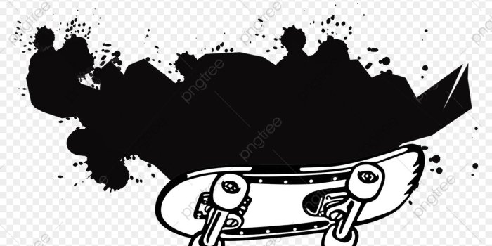 1200x1200 Skateboard, Graffiti Theme Music, Banner, Dj PNG and Vector with