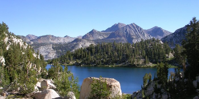 2048x1536 Mount Whitney wallpaper | 1024x768 | #8408