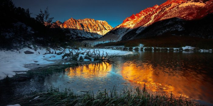 1920x1080 55+ Sierra Nevada Wallpapers - Download at WallpaperBro