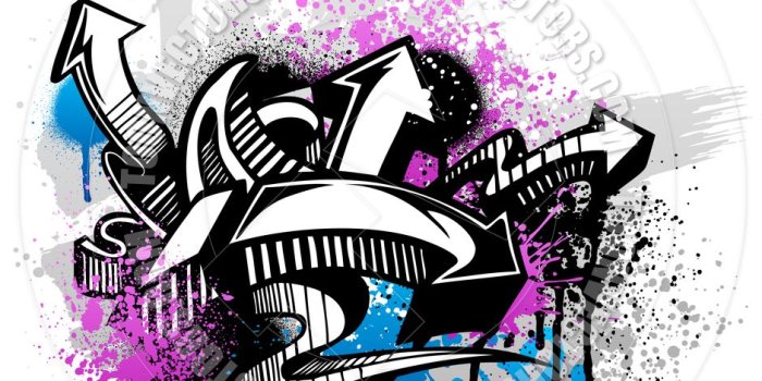 940x940 Baground Graffiti Simple Simple Graffiti Background Graffiti Hd
