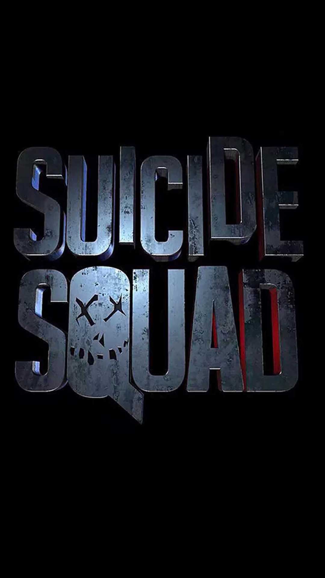 1080x1920 Suicide Squad Wallpaper for iPhone X, 8, 7, 6 - Free Download on