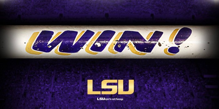 1600x1200 2013-14 LSU Wallpapers: Mobile + Desktop - LSUsports.net - The