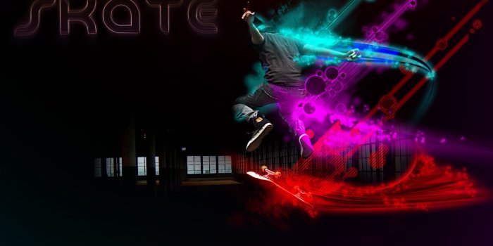 1920x1080 Skateboarding Wallpaper - Wallpapers Browse