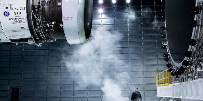 1400x630 Commercial Engines | GE Aviation