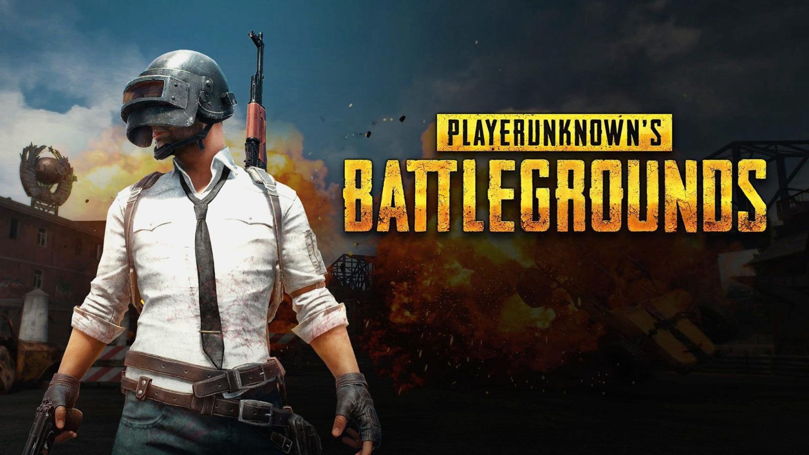 2048x1152 PUBG Wallpaper 4k - Best Free PUBG Backgrounds