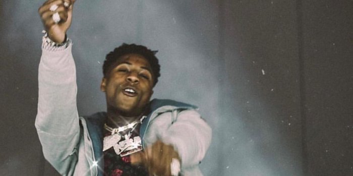 1242x1526 Youngboy Fan ♥️ on Kentrell in 2019 | Nba, Young boys, Baby