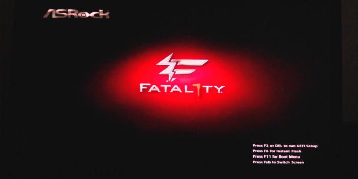 1920x1080 Asrock Wallpapers (73+ images)