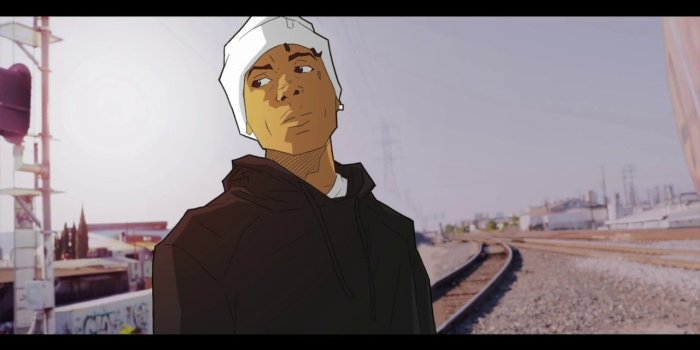 1280x720 YoungBoy Never Broke Again 