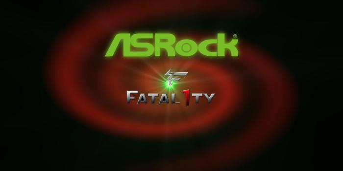 1920x1080 ASRock Wallpapers