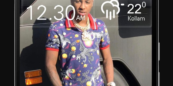 1118x1990 NBA Youngboy Wallpapers HD 4K for Android - APK Download