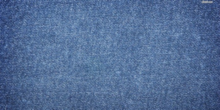 1366x768 Denim texture wallpaper - Abstract wallpapers - #21383