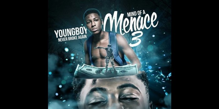 1920x1080 NBA YoungBoy 38 Baby Wallpapers