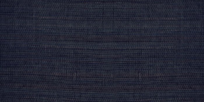 900x900 Allen + roth Navy Blue Grasscloth Unpasted Textured Wallpaper at