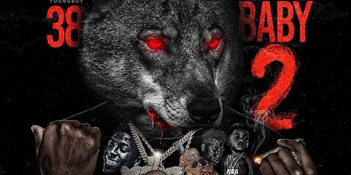 1080x1080 YoungBoy Never Broke Again Teases '38 Baby 2' Mixtape - XXL