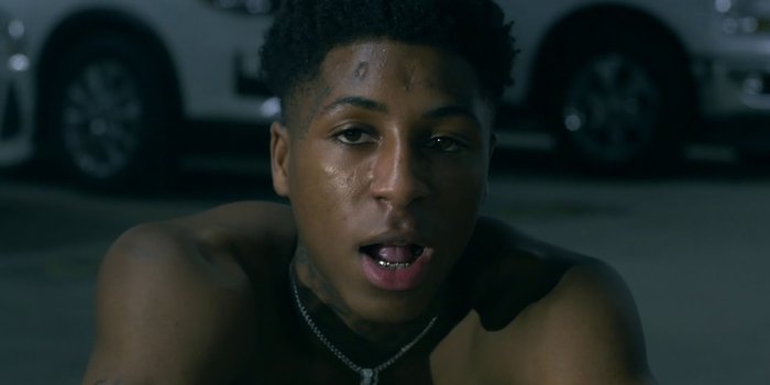 2560x1440 YoungBoy Never Broke Again – Overdose (Official Video): Clothes