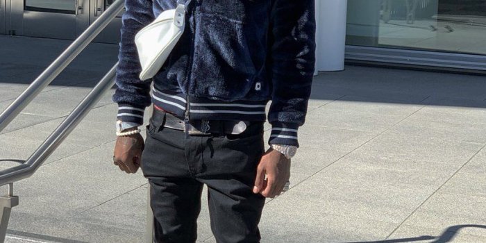 880x1200 NBA YoungBoy 38 Baby Wallpapers