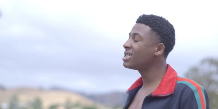 1280x720 YoungBoy Never Broke Again - Ride (Official Video)
