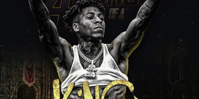 1200x1200 NBA YoungBoy Pens Ode To His Children On 