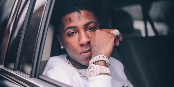 1200x798 NBA Youngboy Was Shot At In Miami, Two Suspects Arrested