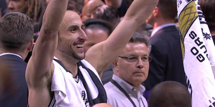 1920x1080 Looking back on Ginobili's basketball legacy | NBA.com